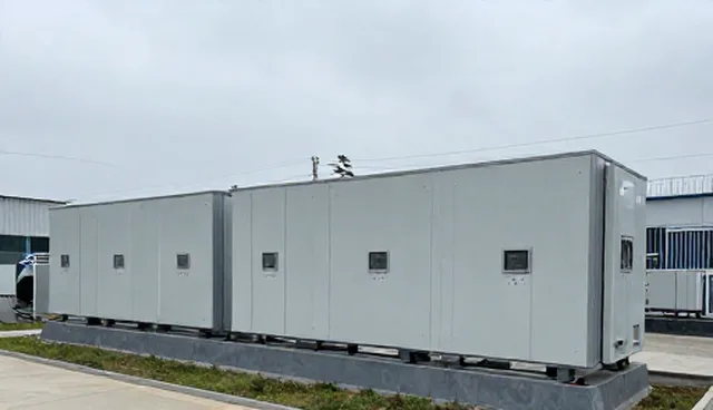 节能改造中的设备维护策略与实施建议