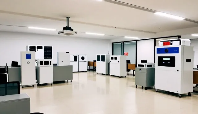 废气治理中的节能改造选型关注点分析