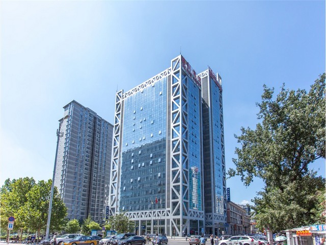 徐州工业废水处理